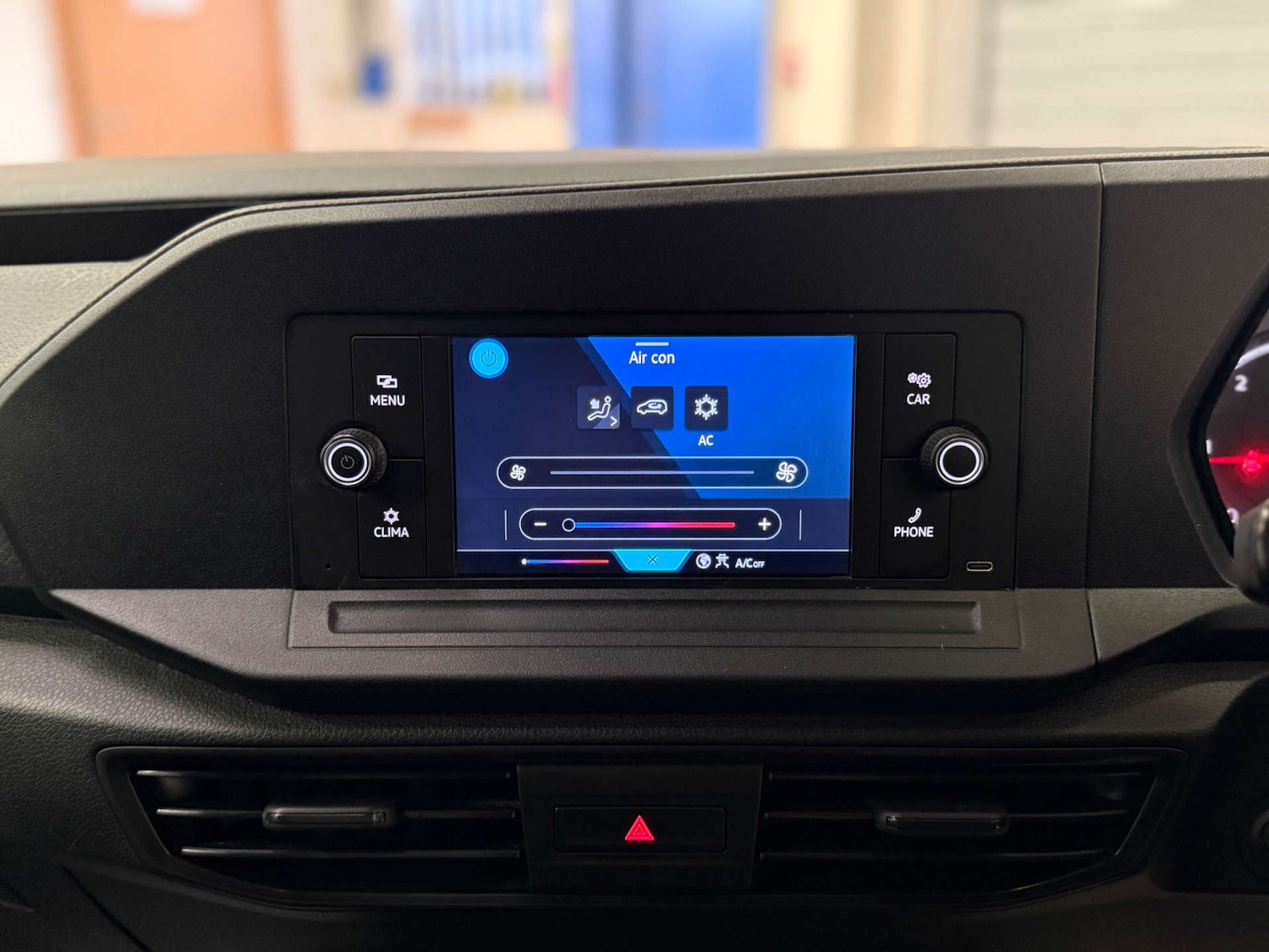 Used Volkswagen Caddy 2022 for sale - 77655651: Photo 19