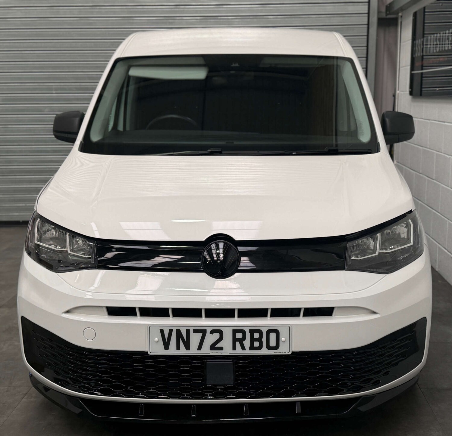 Used Volkswagen Caddy 2022 for sale - 77655651: Photo 2
