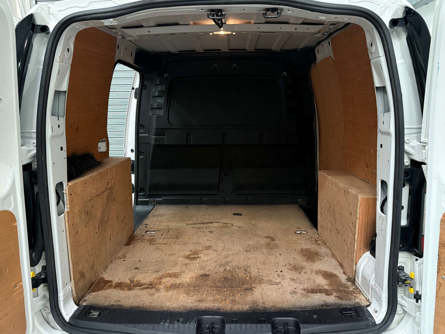 Used Volkswagen Caddy 2022 for sale - 77655651: Photo 20