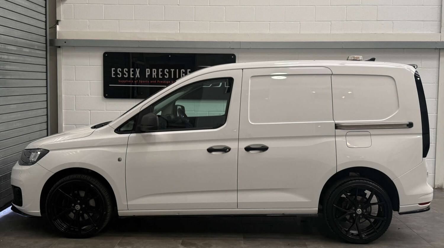 Used Volkswagen Caddy 2022 for sale - 77655651: Photo 5