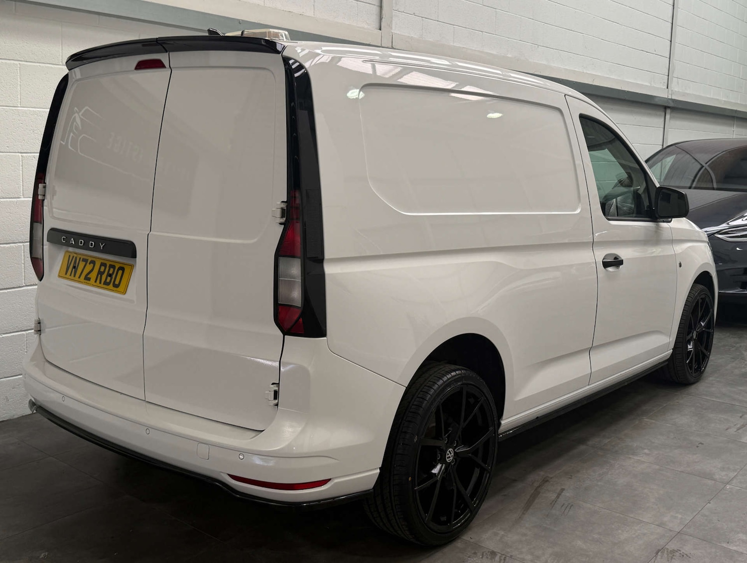 Used Volkswagen Caddy 2022 for sale - 77655651: Photo 6