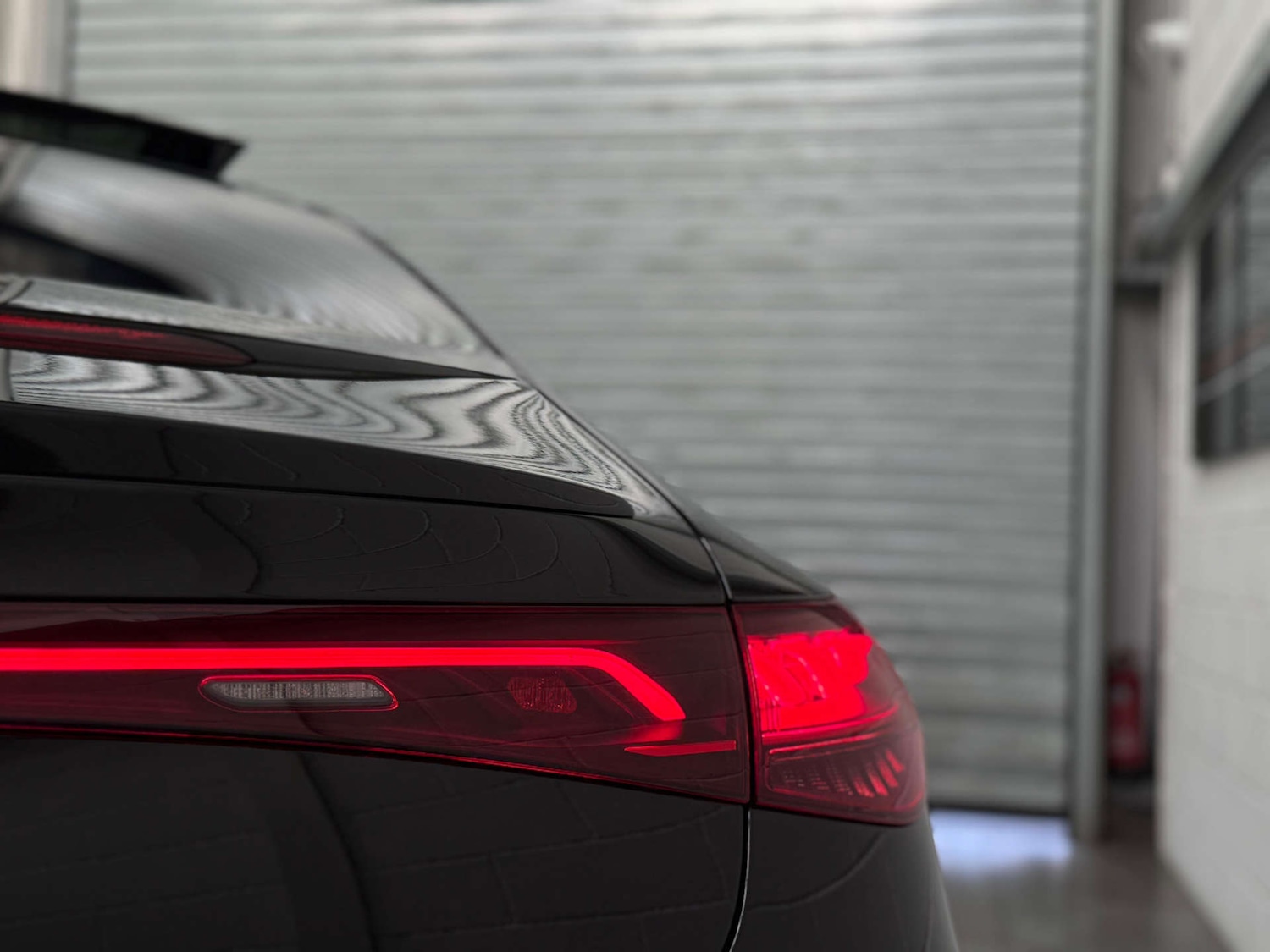 Used Mercedes-Benz EQA 2022 for sale - 77973542: Photo 10