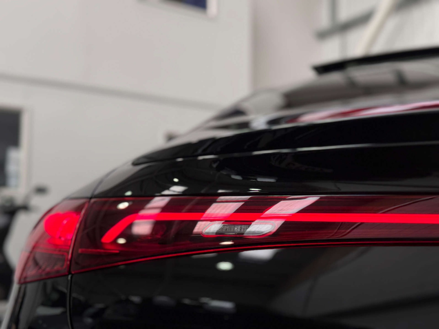 Used Mercedes-Benz EQA 2022 for sale - 77973542: Photo 12