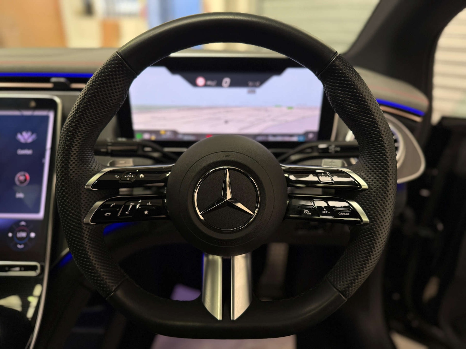 Used Mercedes-Benz EQA 2022 for sale - 77973542: Photo 13