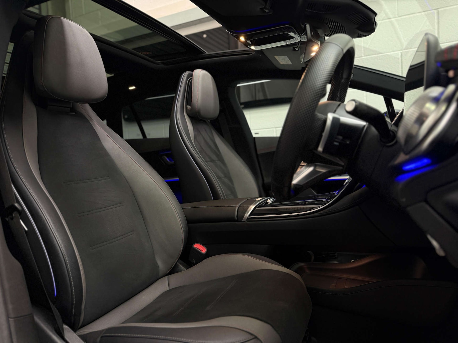 Used Mercedes-Benz EQA 2022 for sale - 77973542: Photo 15