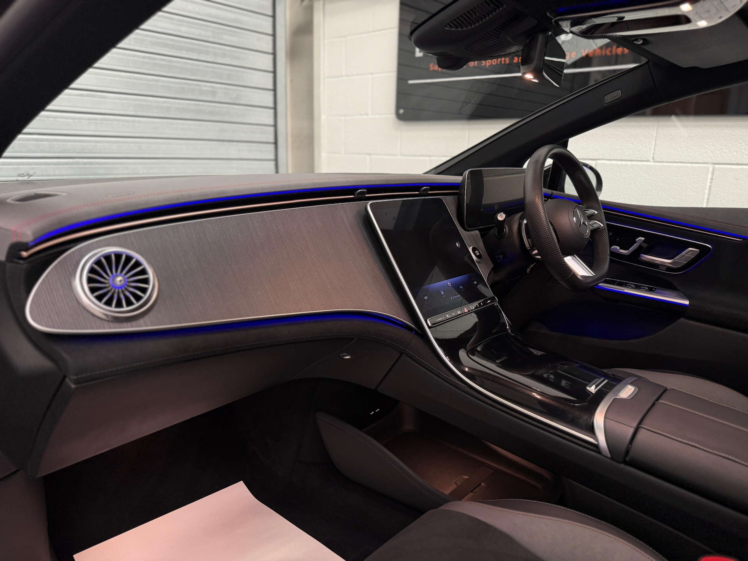 Used Mercedes-Benz EQA 2022 for sale - 77973542: Photo 16