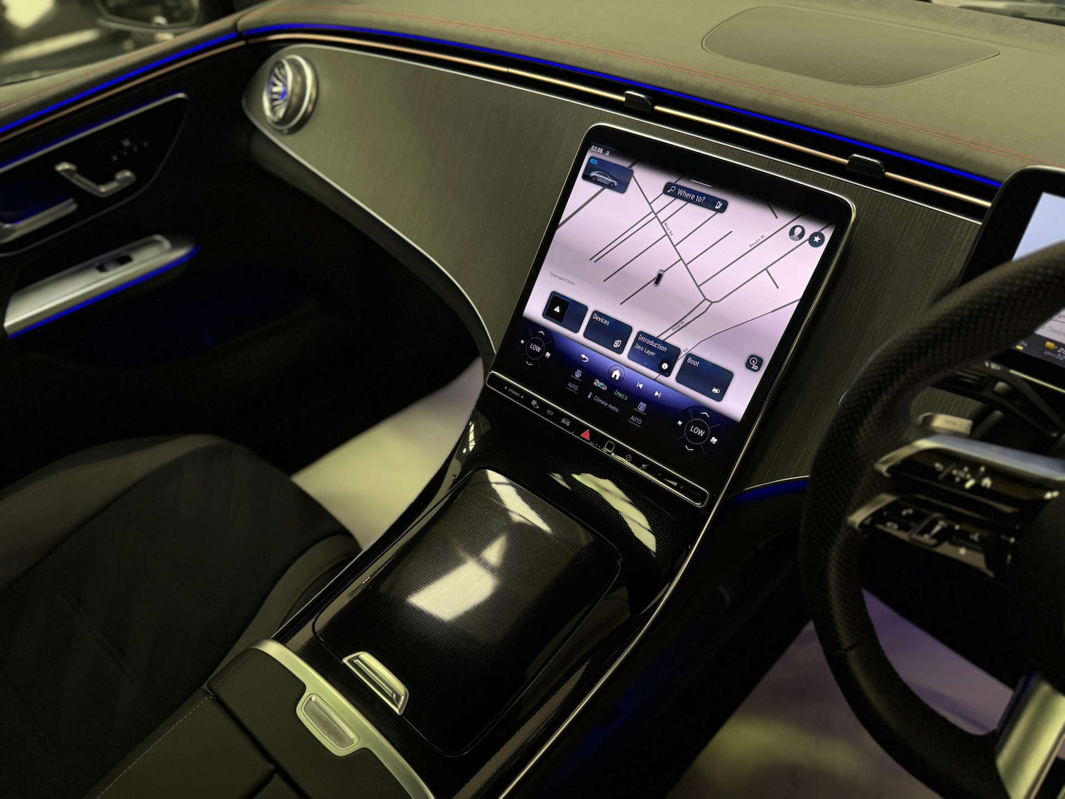 Used Mercedes-Benz EQA 2022 for sale - 77973542: Photo 19