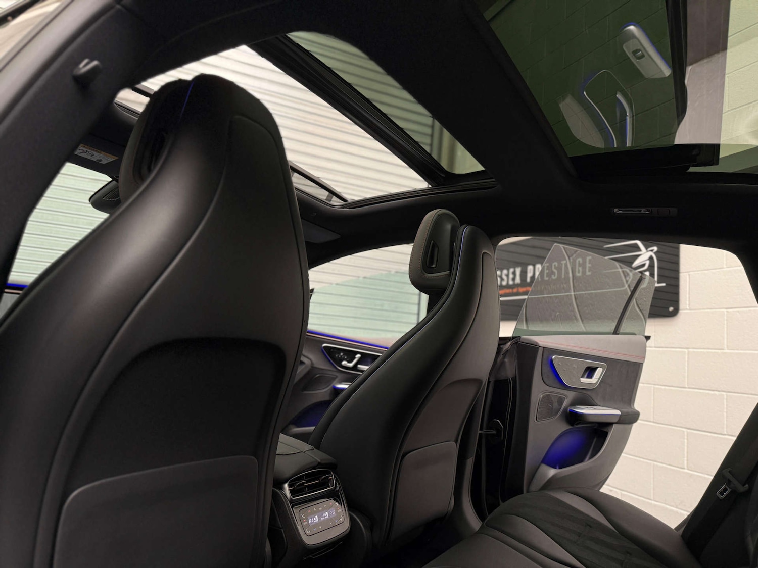 Used Mercedes-Benz EQA 2022 for sale - 77973542: Photo 20