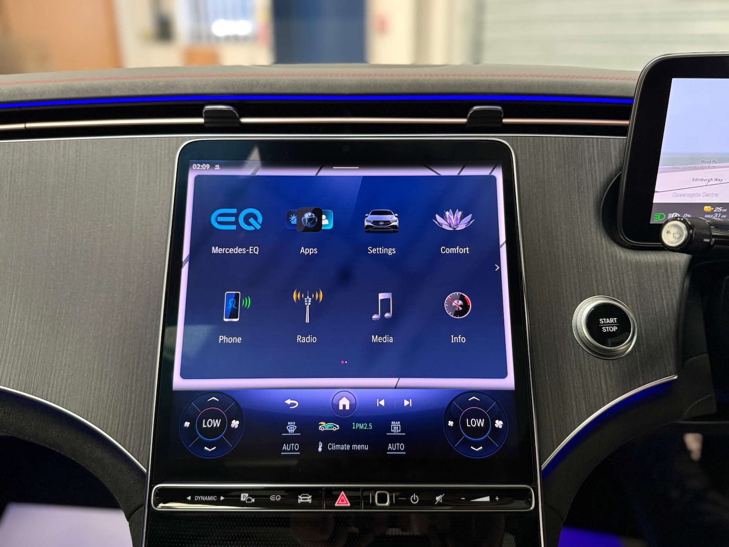 Used Mercedes-Benz EQA 2022 for sale - 77973542: Photo 23