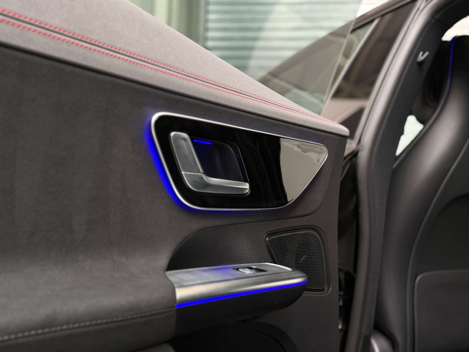 Used Mercedes-Benz EQA 2022 for sale - 77973542: Photo 27