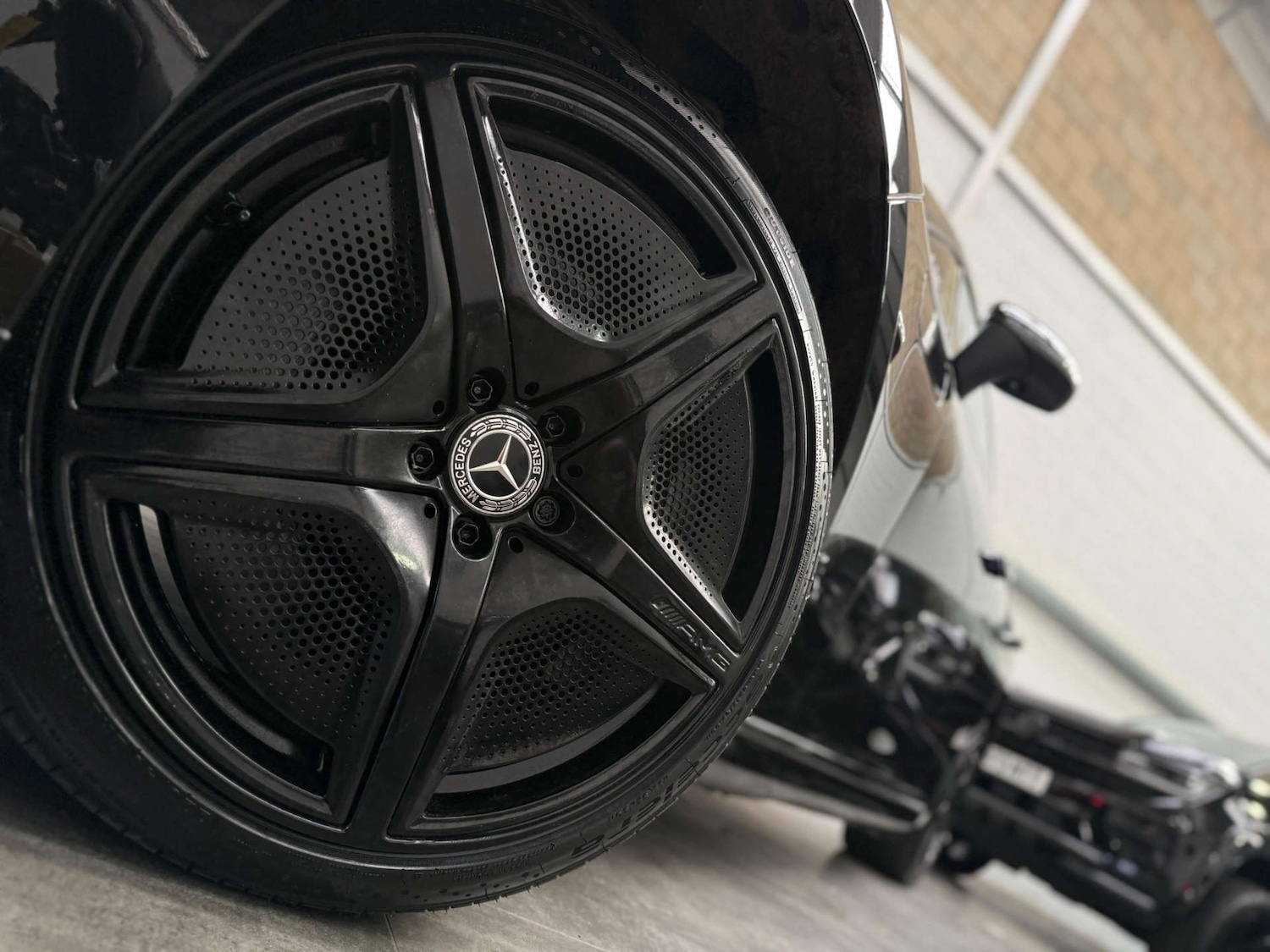 Used Mercedes-Benz EQA 2022 for sale - 77973542: Photo 28