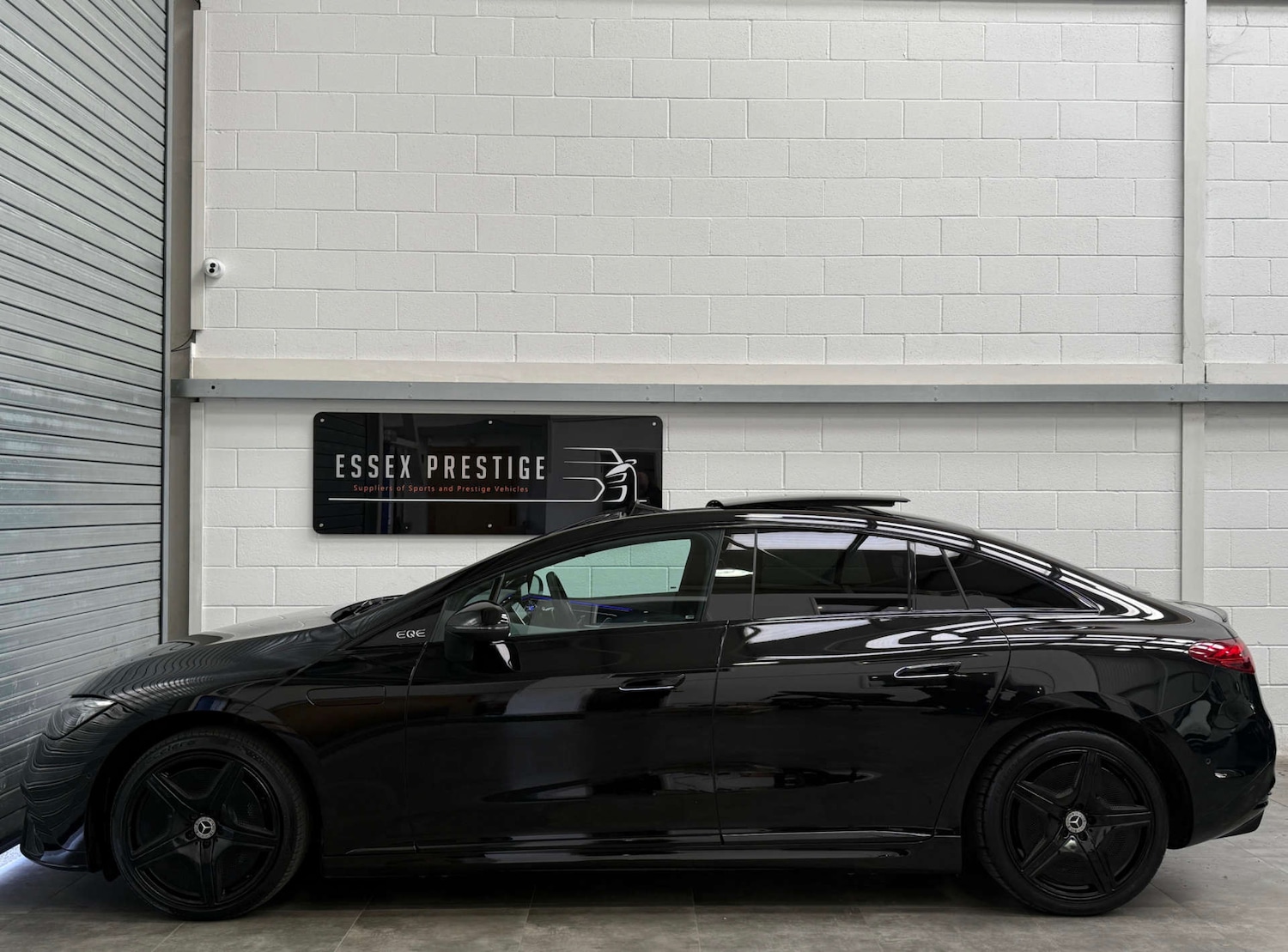 Used Mercedes-Benz EQA 2022 for sale - 77973542: Photo 4