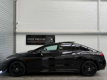 Used Mercedes-Benz EQA 2022 for sale - 77973542: Photo