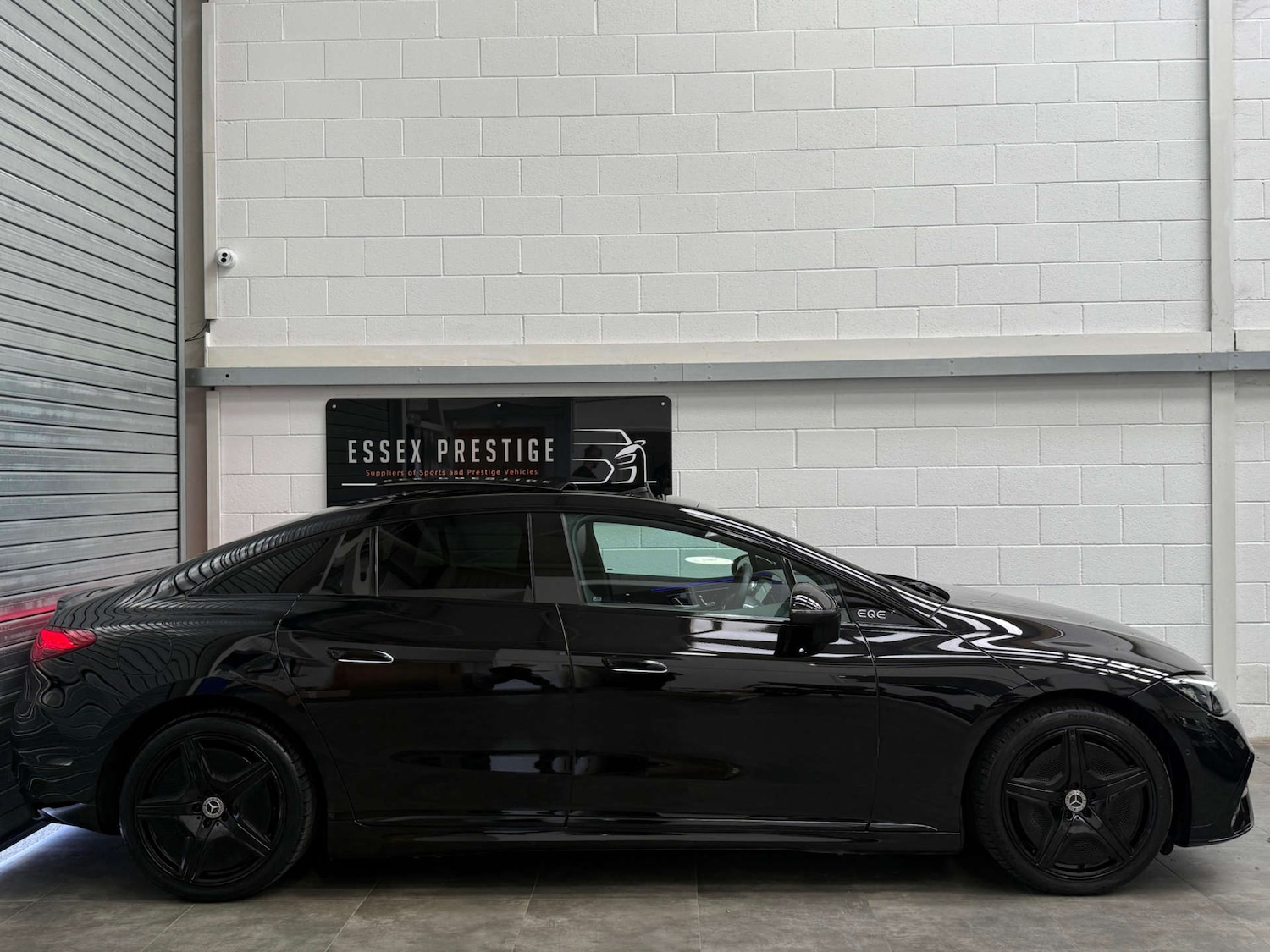 Used Mercedes-Benz EQA 2022 for sale - 77973542: Photo 5