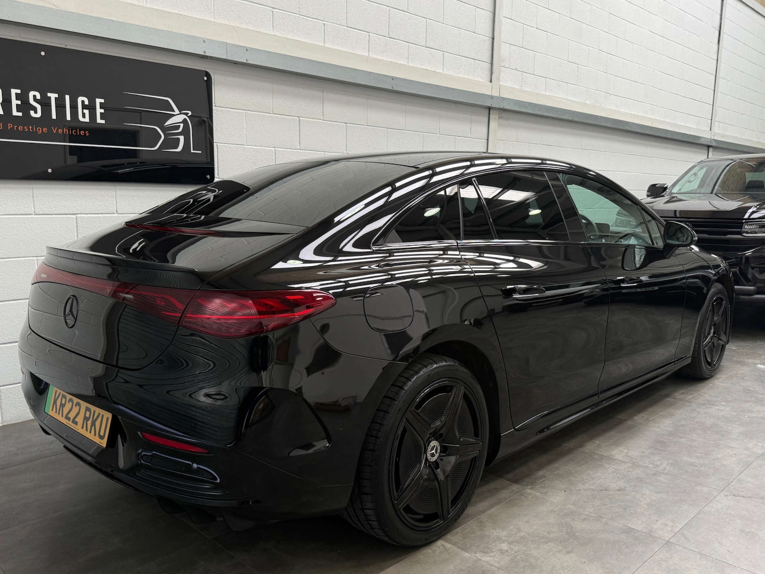 Used Mercedes-Benz EQA 2022 for sale - 77973542: Photo 6