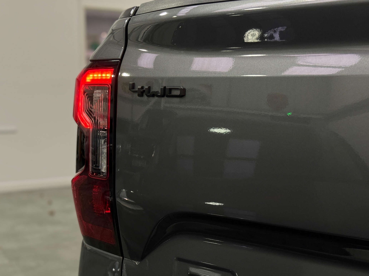 Used Ford Ranger 2023 for sale - 77132820: Photo 12