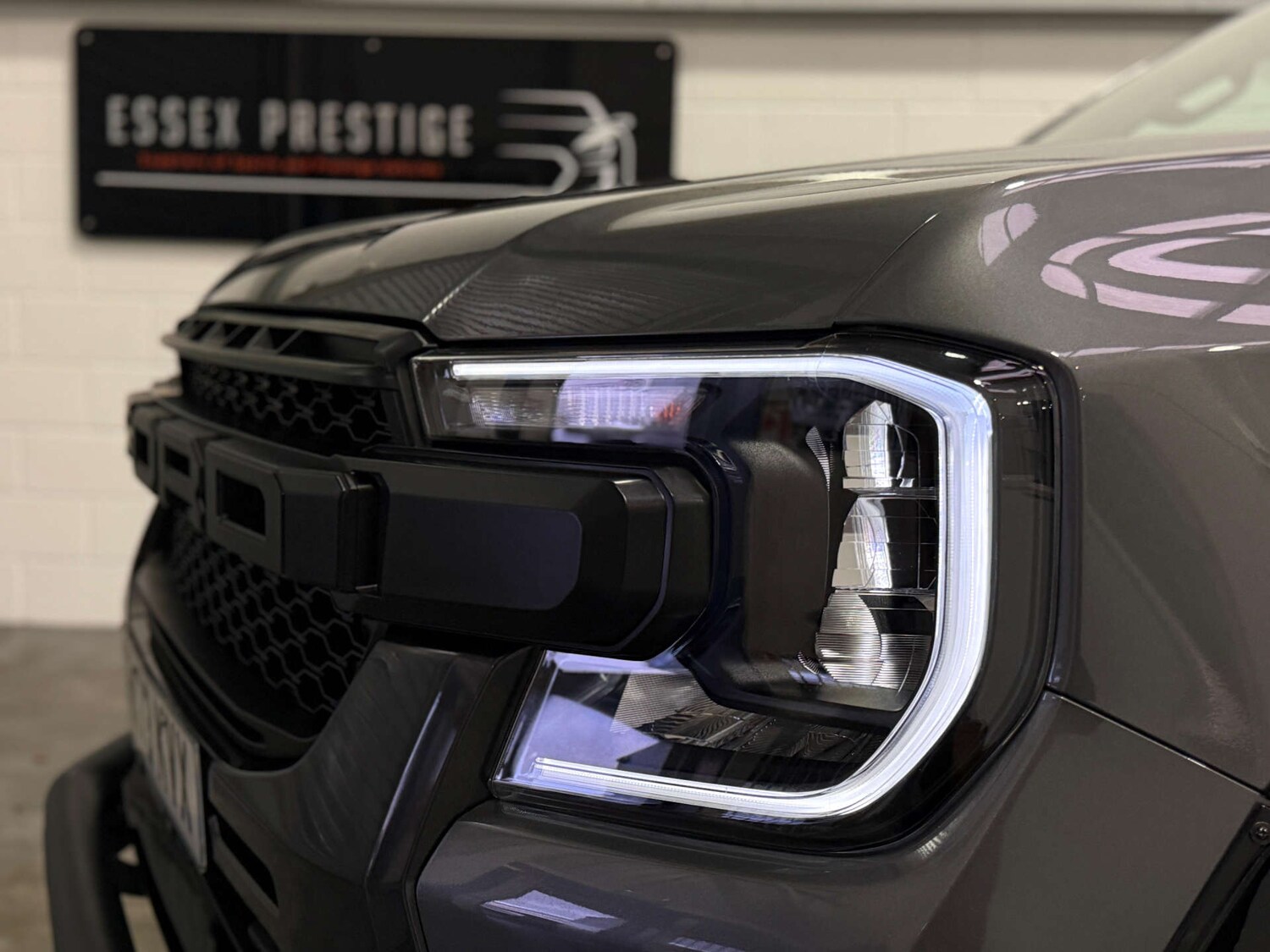 Used Ford Ranger 2023 for sale - 77132820: Photo 13