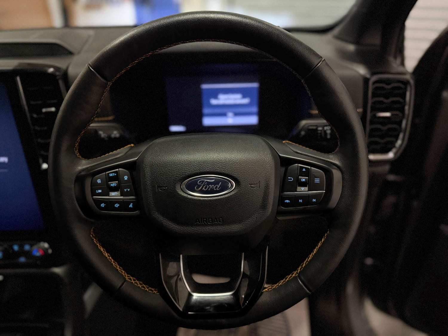 Used Ford Ranger 2023 for sale - 77132820: Photo 14