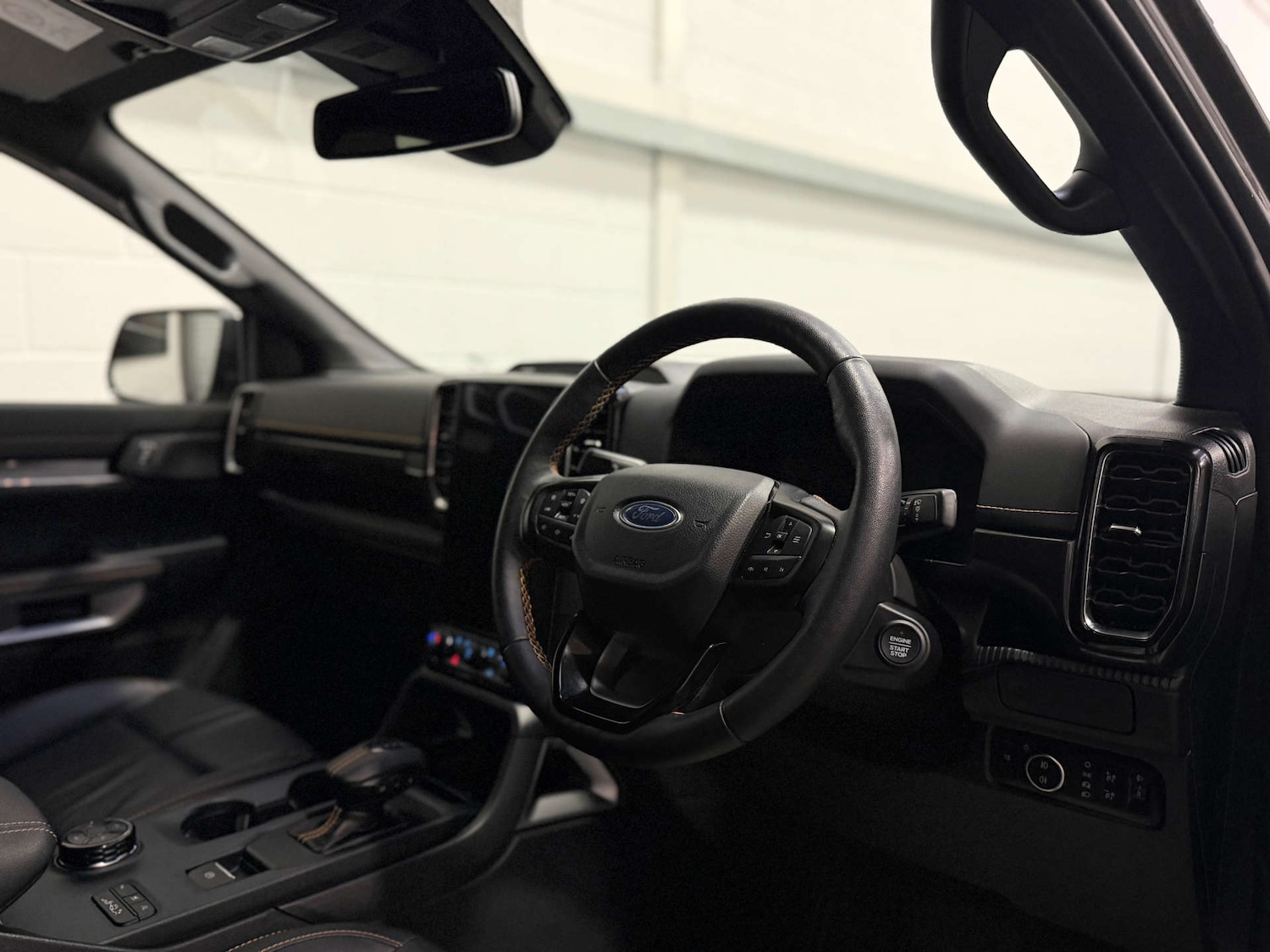 Used Ford Ranger 2023 for sale - 77132820: Photo 15