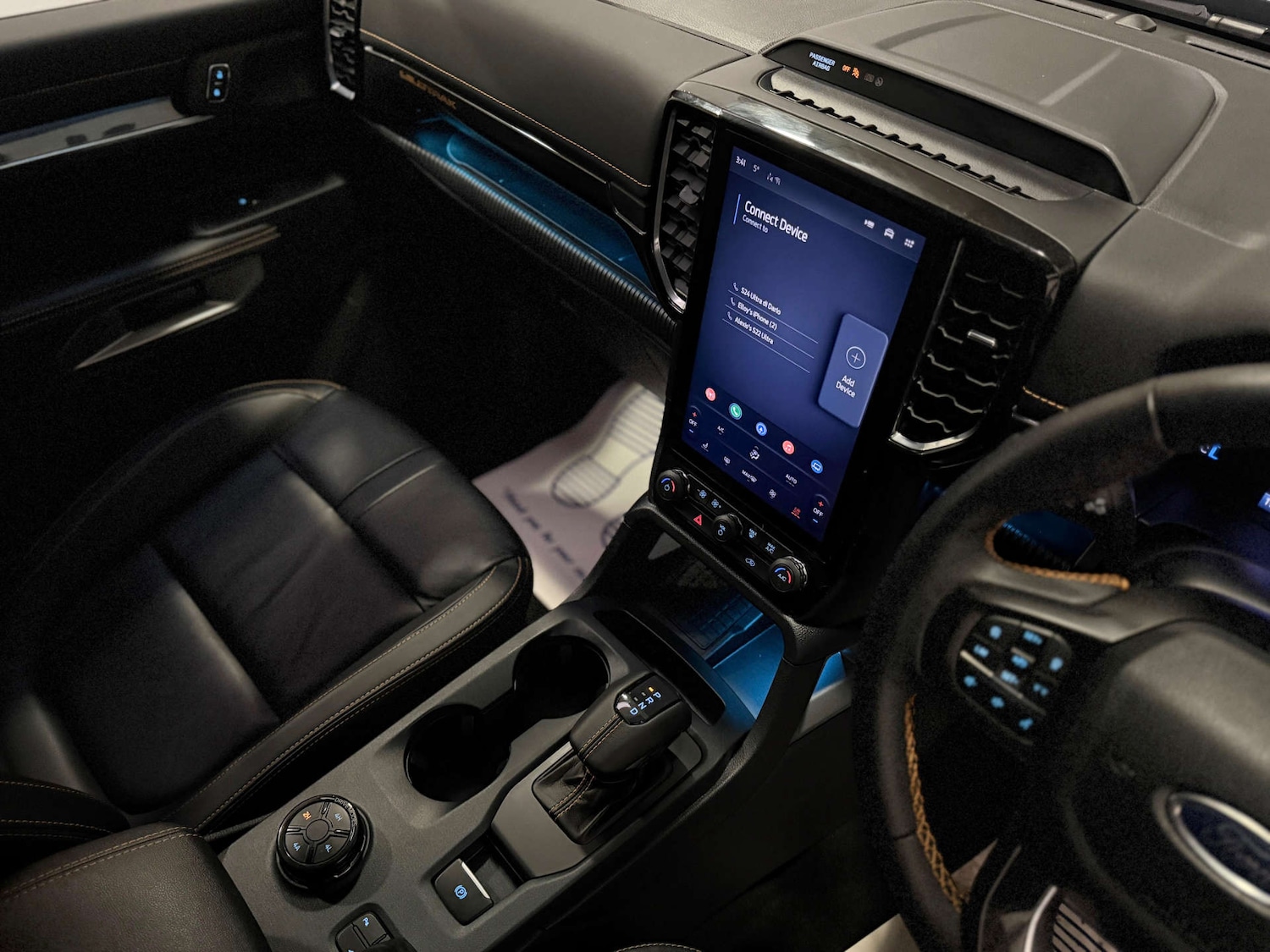 Used Ford Ranger 2023 for sale - 77132820: Photo 19