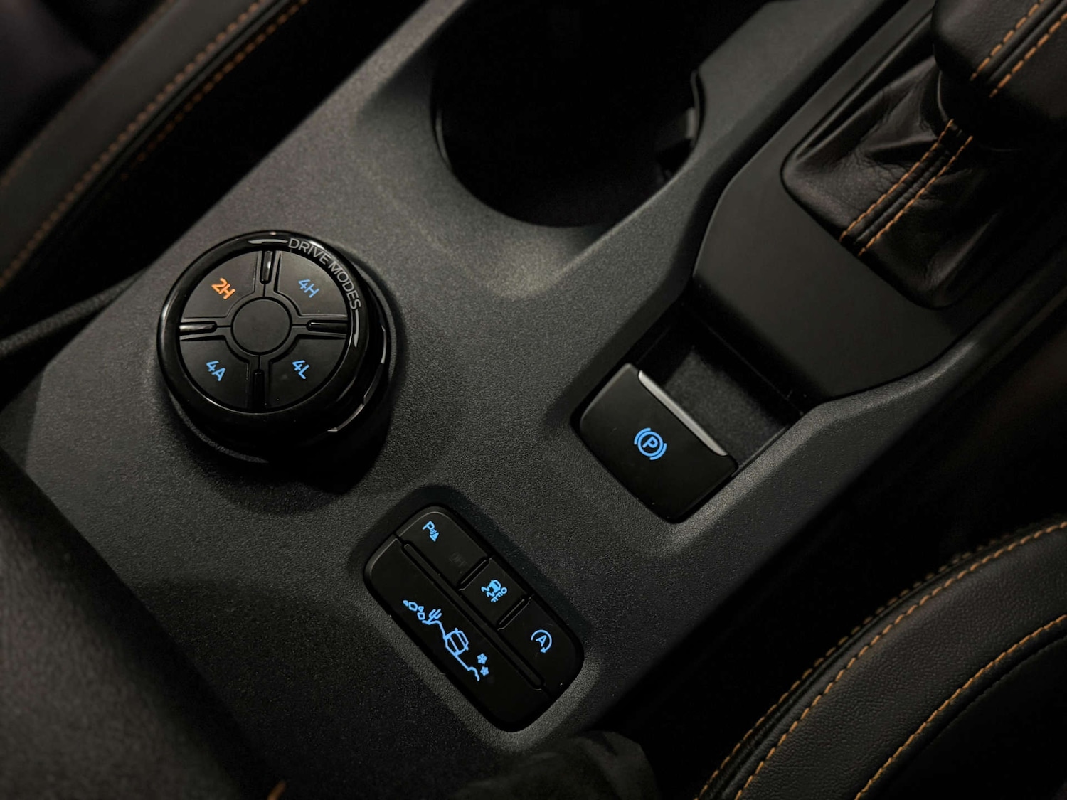 Used Ford Ranger 2023 for sale - 77132820: Photo 20