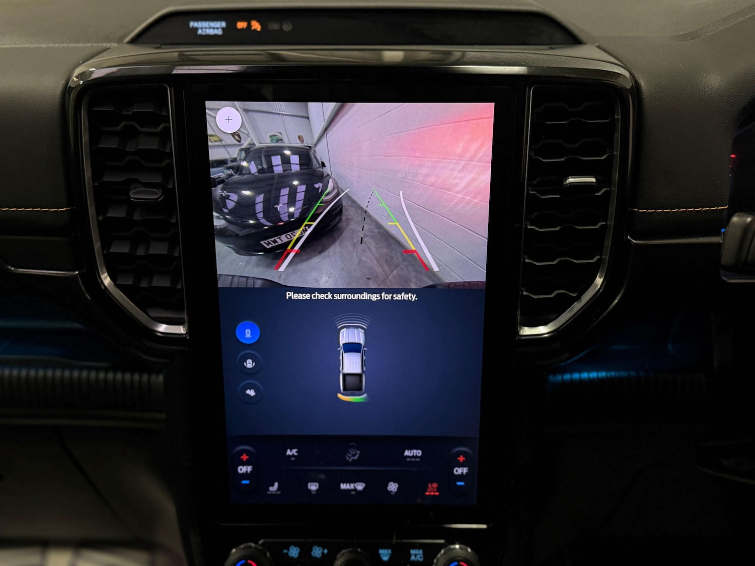 Used Ford Ranger 2023 for sale - 77132820: Photo 21