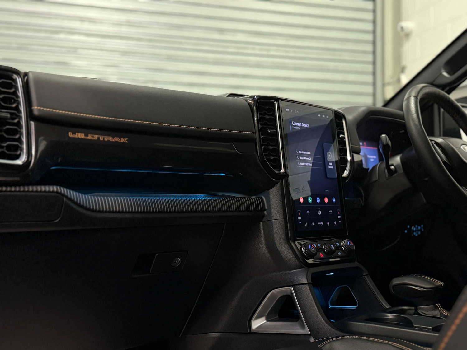 Used Ford Ranger 2023 for sale - 77132820: Photo 22