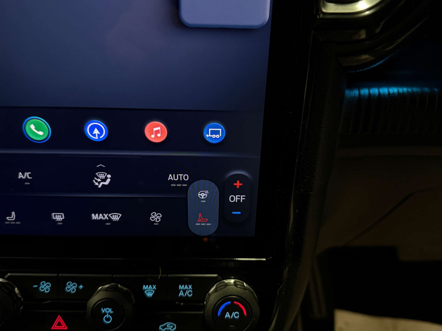 Used Ford Ranger 2023 for sale - 77132820: Photo 23