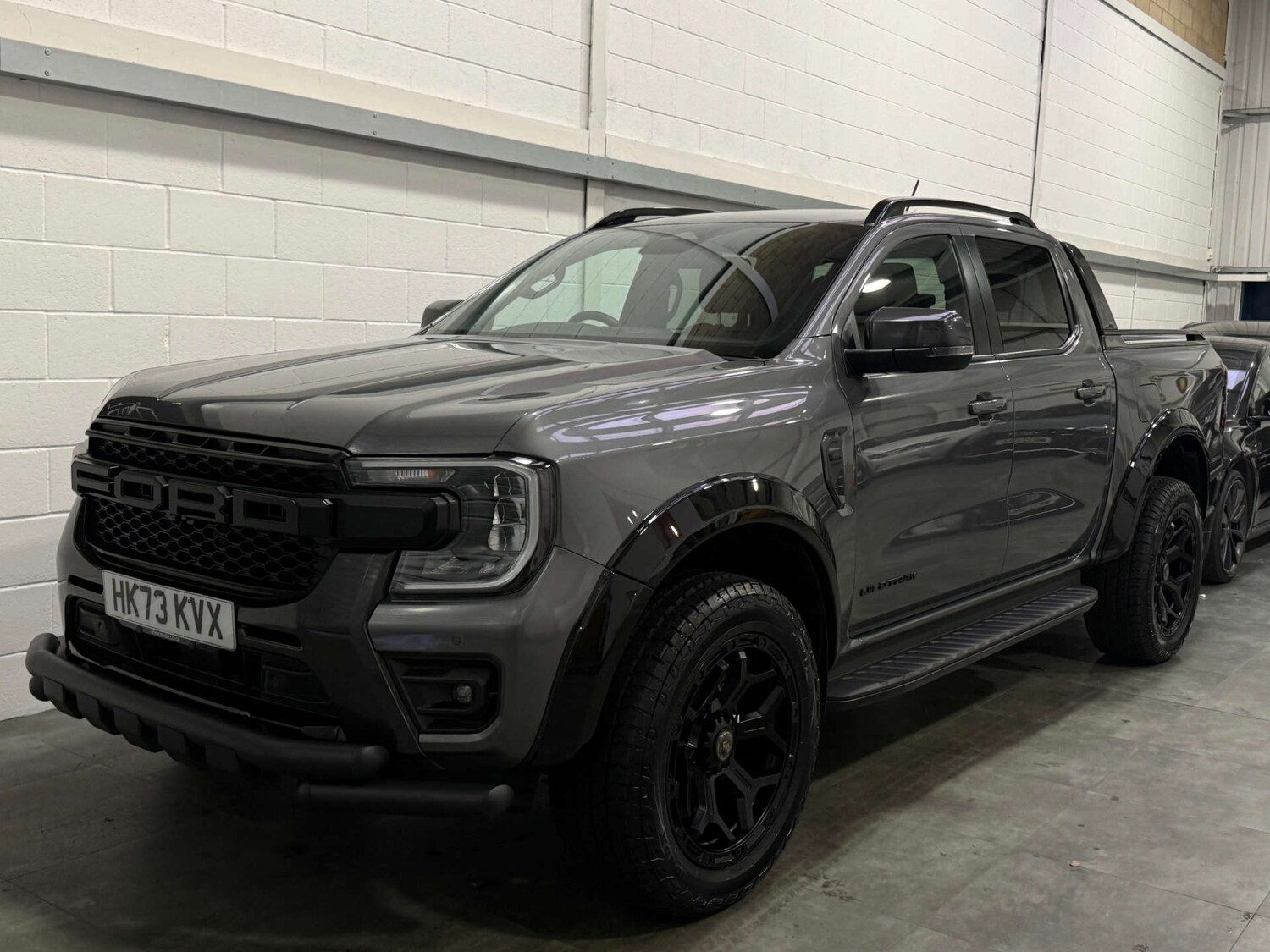 Used Ford Ranger 2023 for sale - 77132820: Photo 3