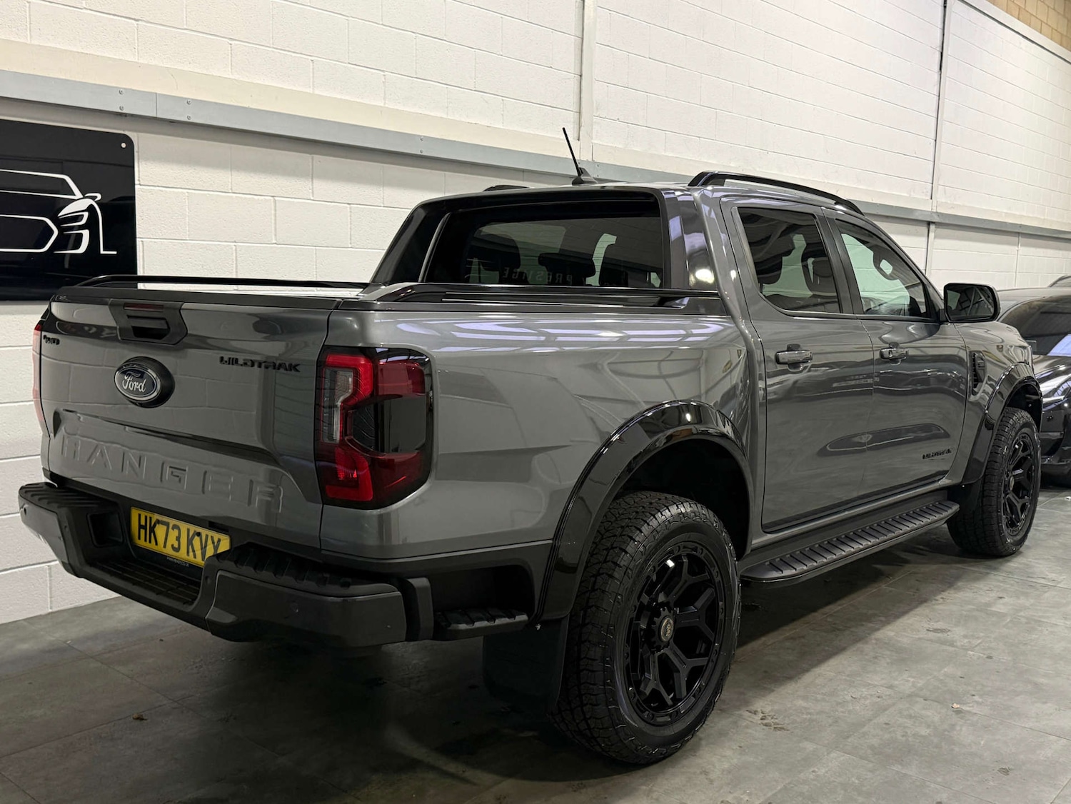 Used Ford Ranger 2023 for sale - 77132820: Photo 6