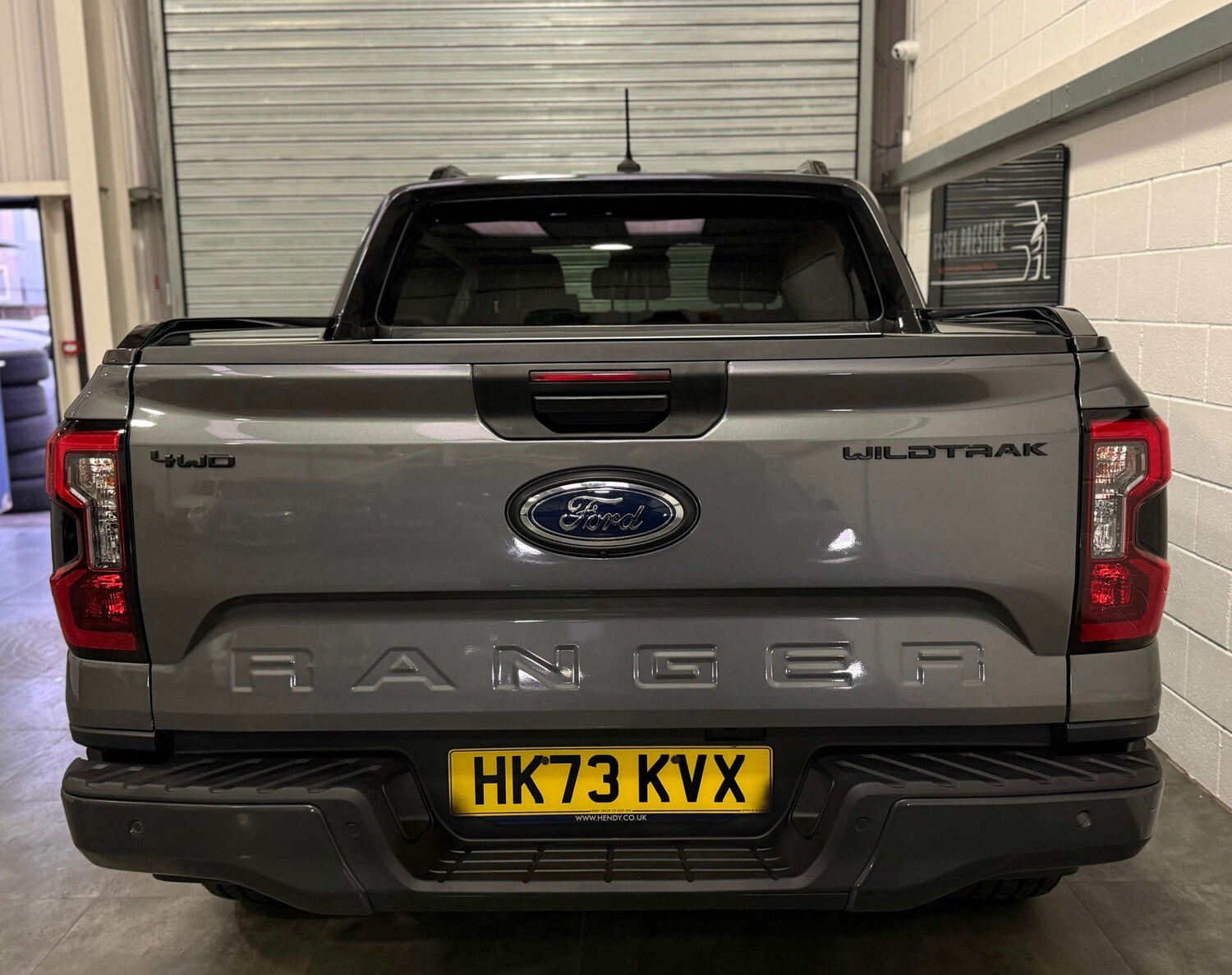 Used Ford Ranger 2023 for sale - 77132820: Photo 7