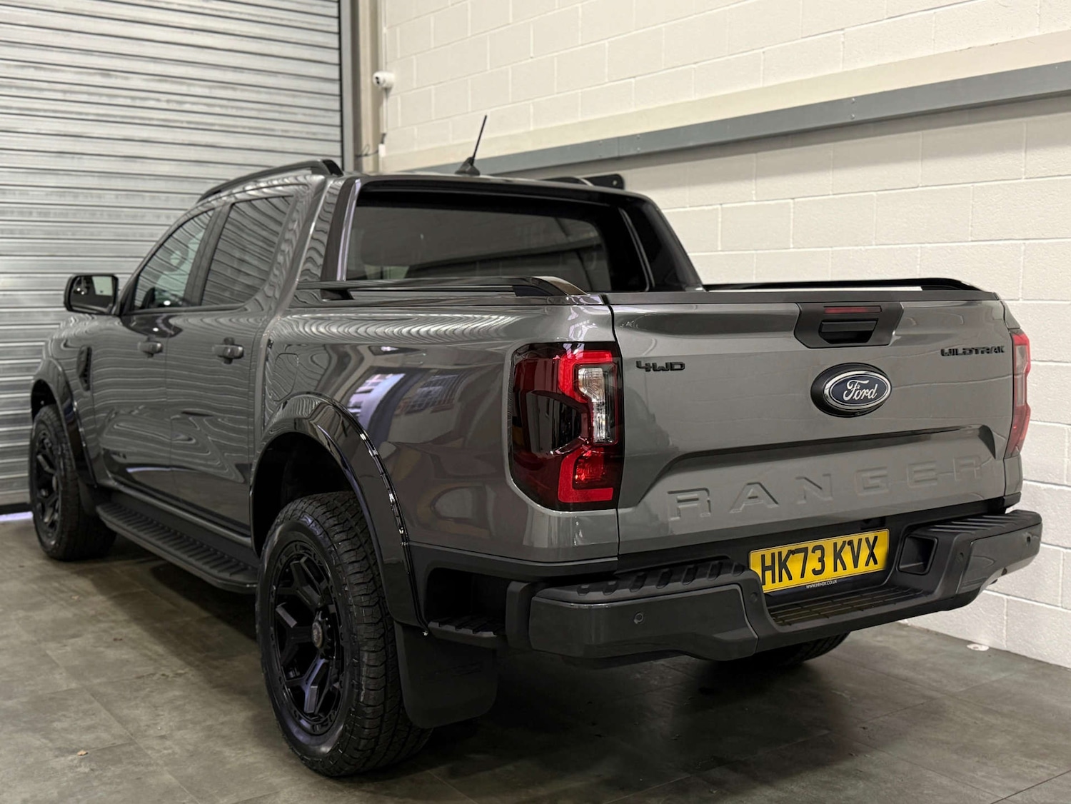 Used Ford Ranger 2023 for sale - 77132820: Photo 8