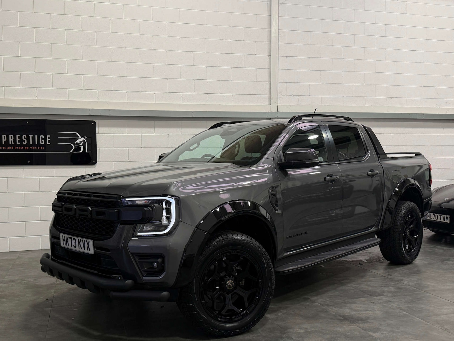 Used Ford Ranger 2023 for sale - 77132820: Photo 9