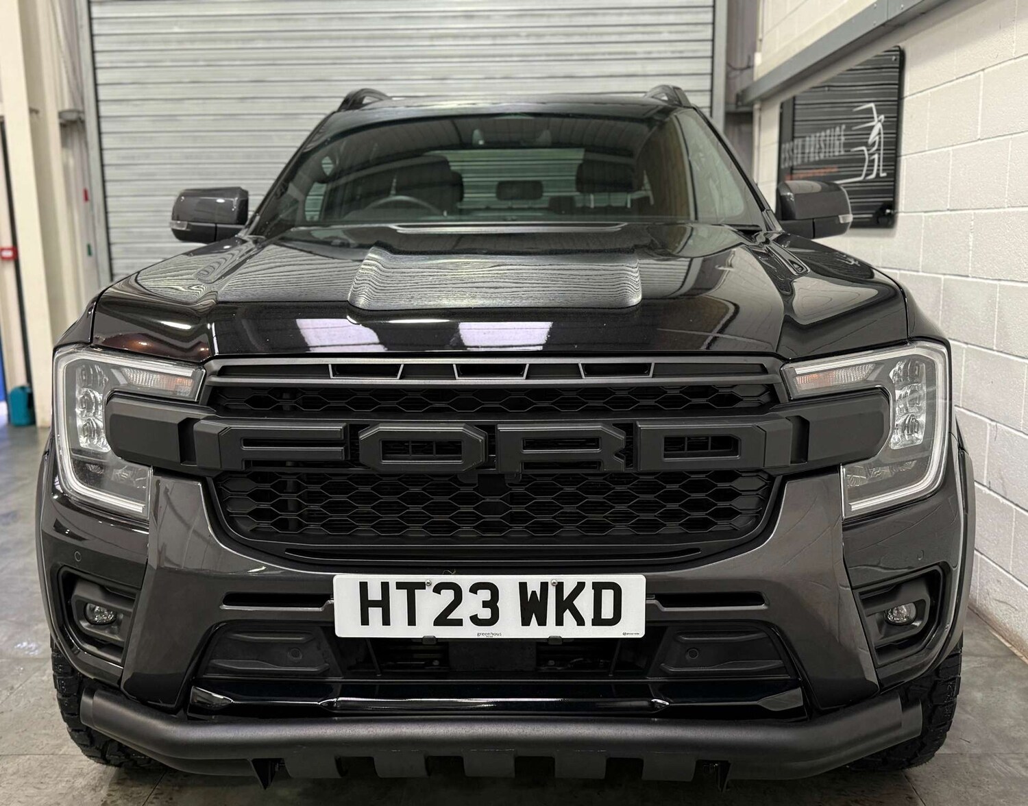 Used Ford Ranger 2023 for sale - 76531556: Photo 2