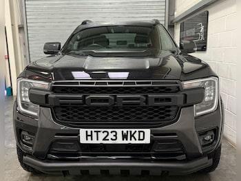 Used Ford Ranger 2023 for sale - 76531556: Photo