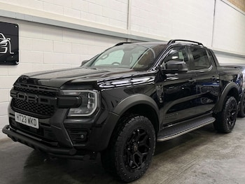 Used Ford Ranger 2023 for sale - 76531556: Photo