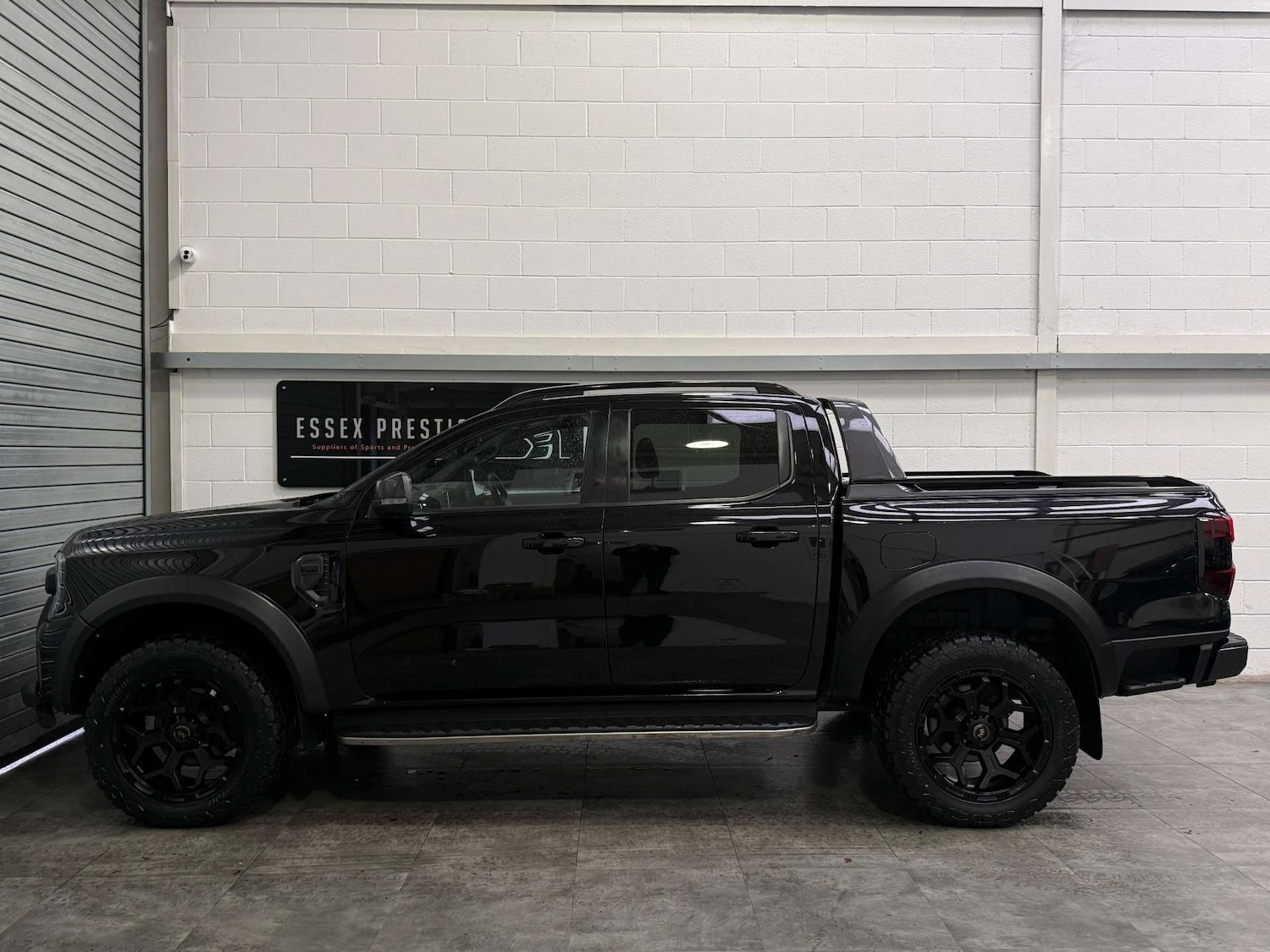 Used Ford Ranger 2023 for sale - 76531556: Photo 4