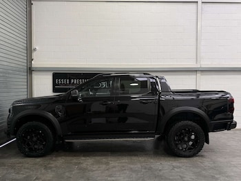 Used Ford Ranger 2023 for sale - 76531556: Photo