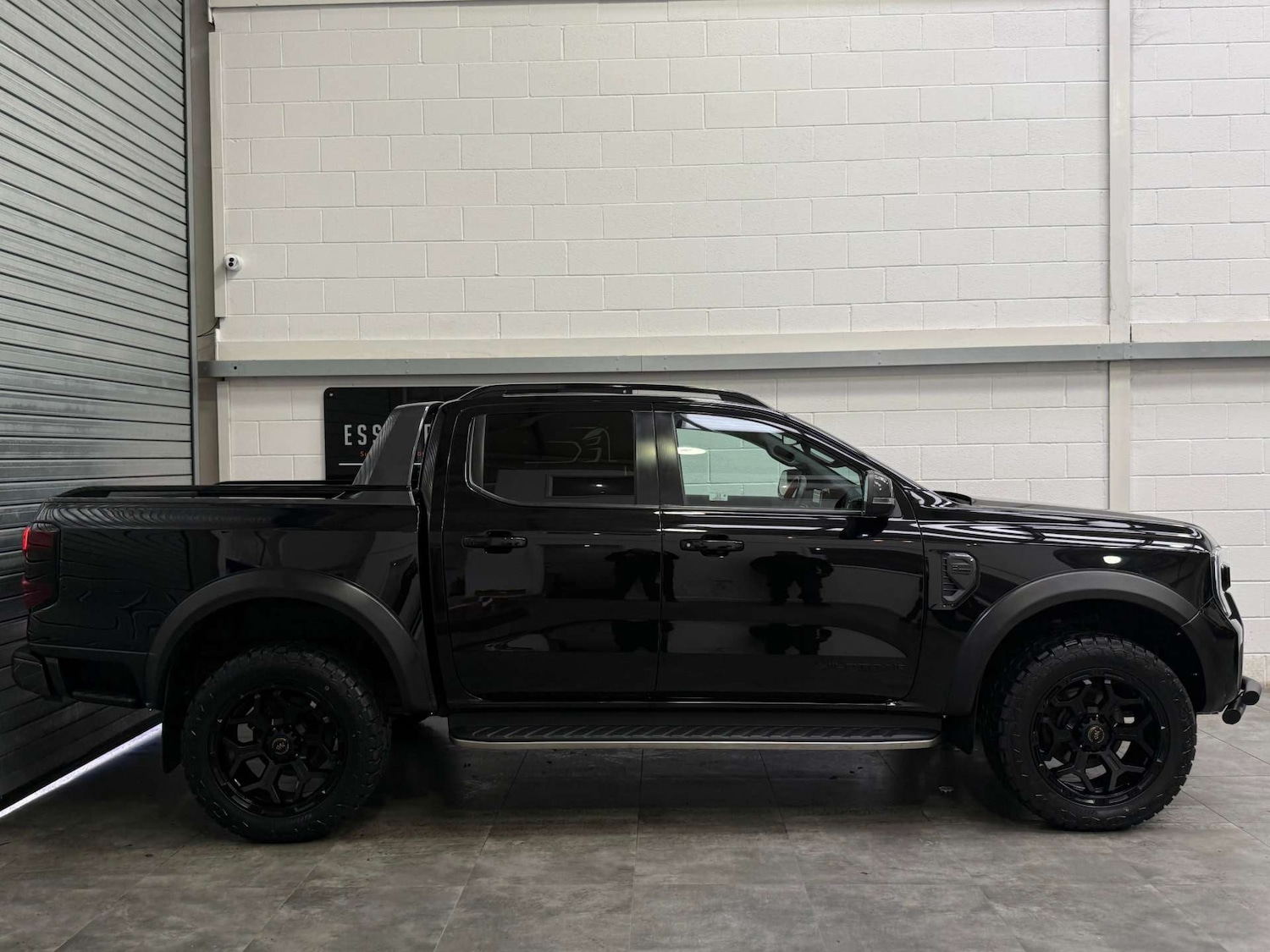 Used Ford Ranger 2023 for sale - 76531556: Photo 5