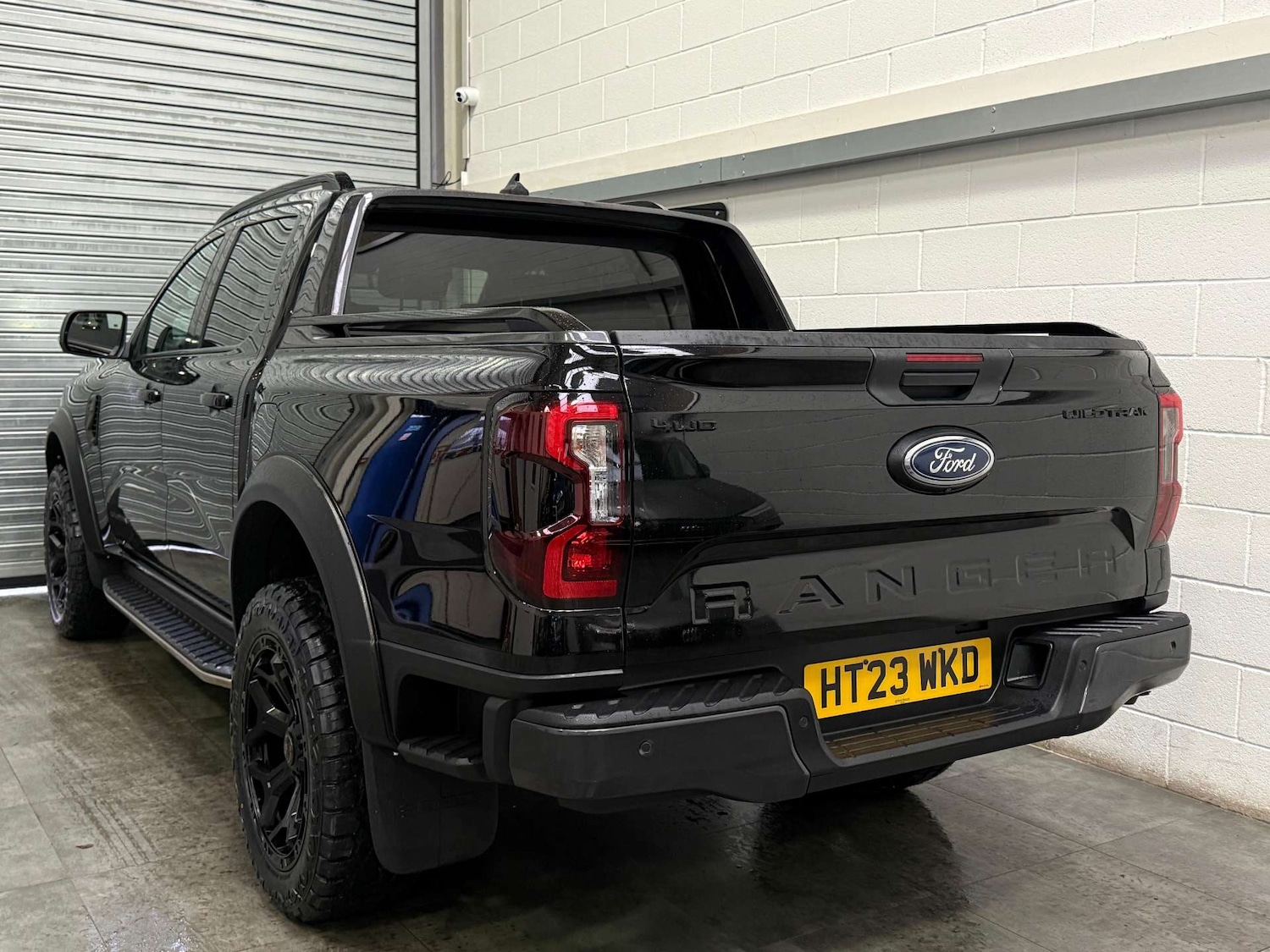 Used Ford Ranger 2023 for sale - 76531556: Photo 8