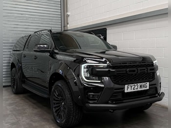 Ford - Ranger