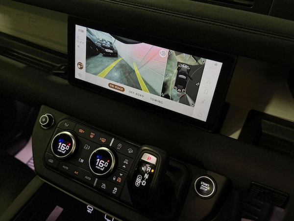 Used Land Rover Defender 2020 for sale - 76277828: Photo 22