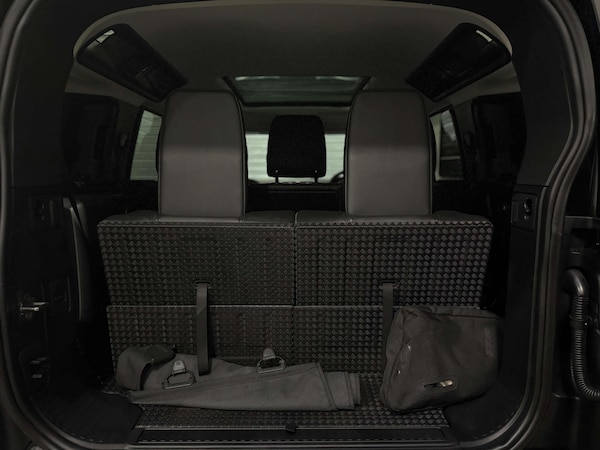 Used Land Rover Defender 2020 for sale - 76277828: Photo 25