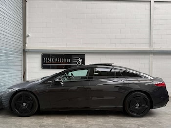 Used Mercedes-Benz EQS 2022 for sale - 79074138: Photo