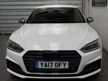 Used Audi A5 2017 for sale - 74246543: Photo