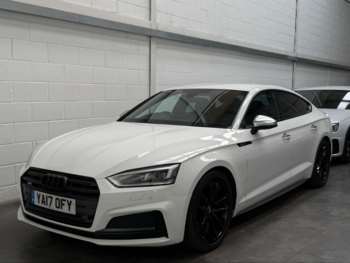 Used Audi A5 2017 for sale - 74246543: Photo