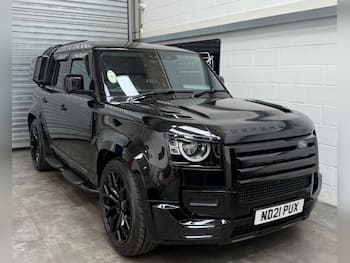 Used Land Rover Defender 2021 for sale - 79711143: Photo