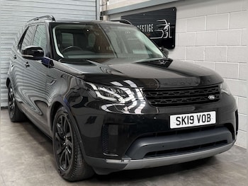 Used Land Rover Discovery 2019 for sale - 79142674: Photo
