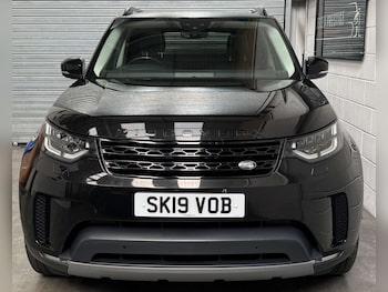 Used Land Rover Discovery 2019 for sale - 79142674: Photo