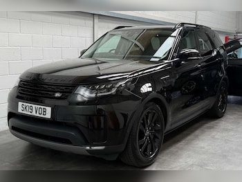Used Land Rover Discovery 2019 for sale - 79142674: Photo